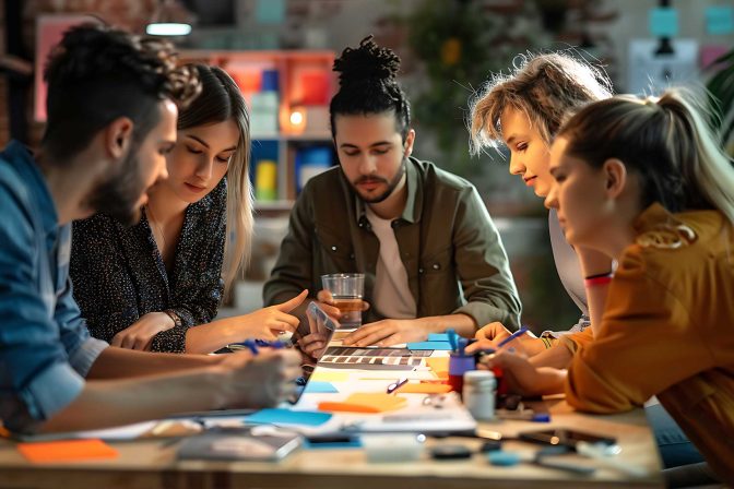 Collapsing Potential: The Hidden Barriers to African Innovation